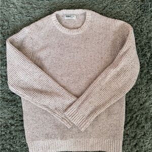 Wellen Knit Sweater